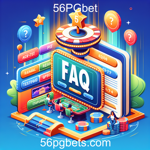 Descubra o Jogo FAQ da 56PGbet: Diversão e Aprendizado em um Só Lugar